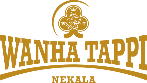 Wanha Tappi, Nekala, Tampere -logo